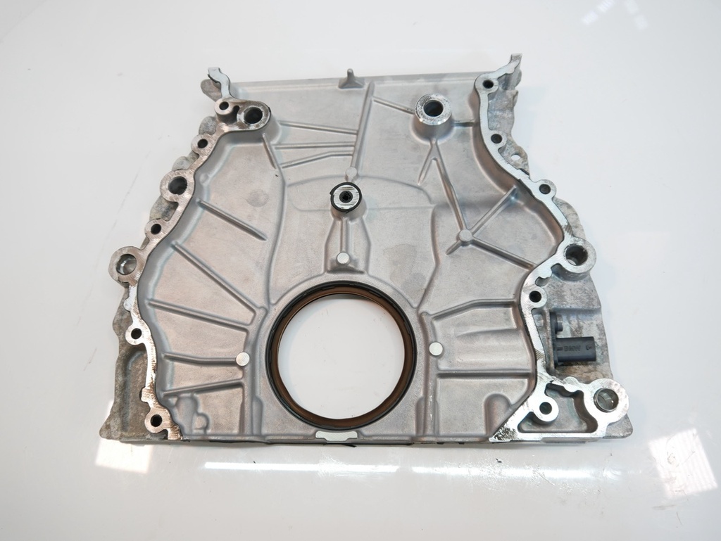 [MTD-461057] Tapa de balancines Mini BMW F60 Clubman 2.0 S B48 8632012
