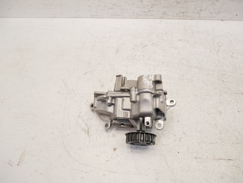 [MTD-464819] Bomba de aceite Ford Transit FZ 2.0 EcoBlue BKFB HG9Q-BA