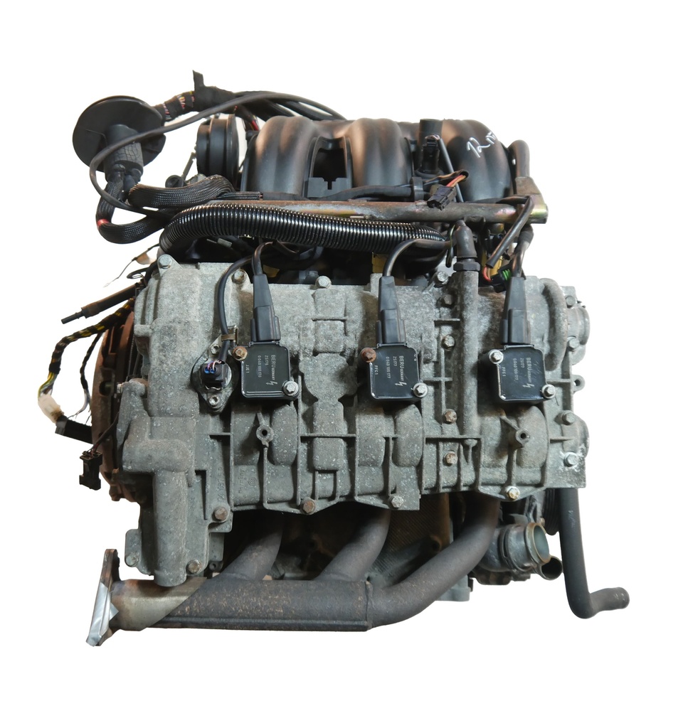 [MTD-469071] Motor Porsche Boxster 986 3.2 S (M96.24)