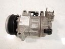 Compresor de aire acondicionado Opel Grandland Crossland 1.2 gasolina B12XHT LES 9827529180