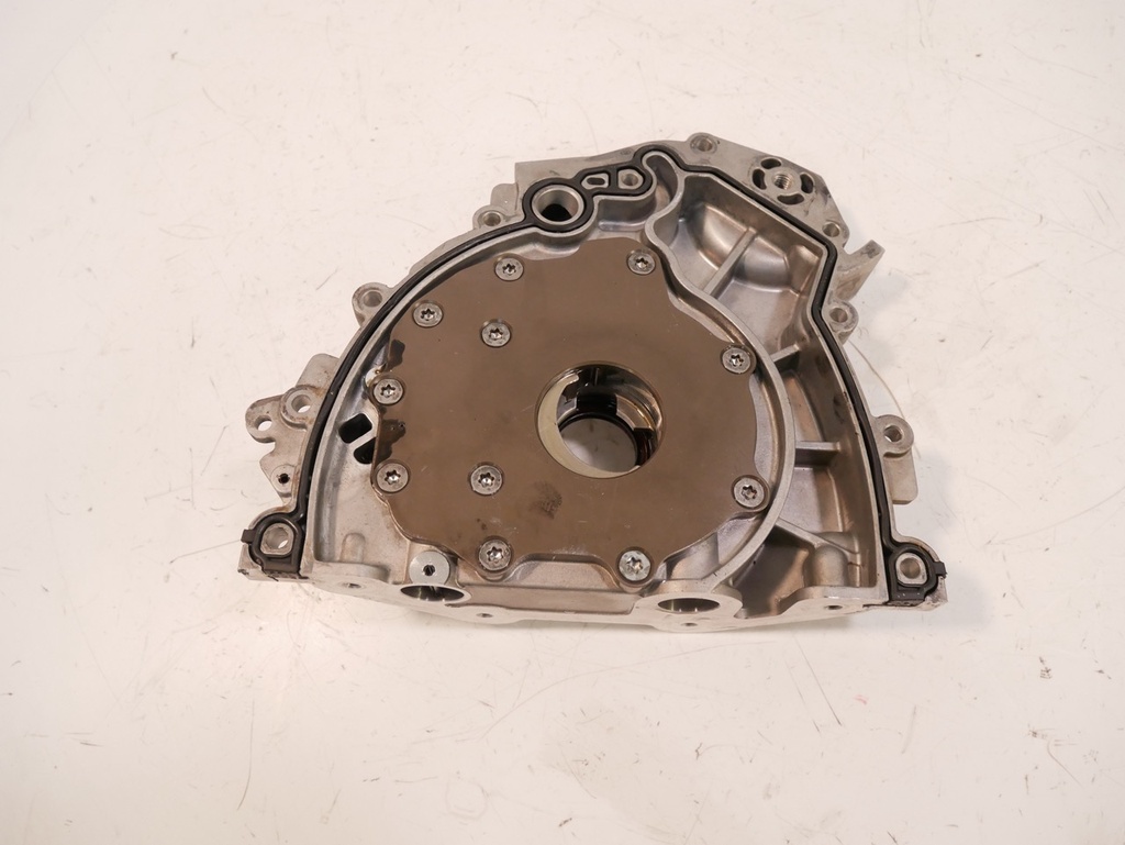 [MTD-464864] Bomba de aceite Land Rover Discovery 3.0 306DTA TDV6 FW93-6600-AD
