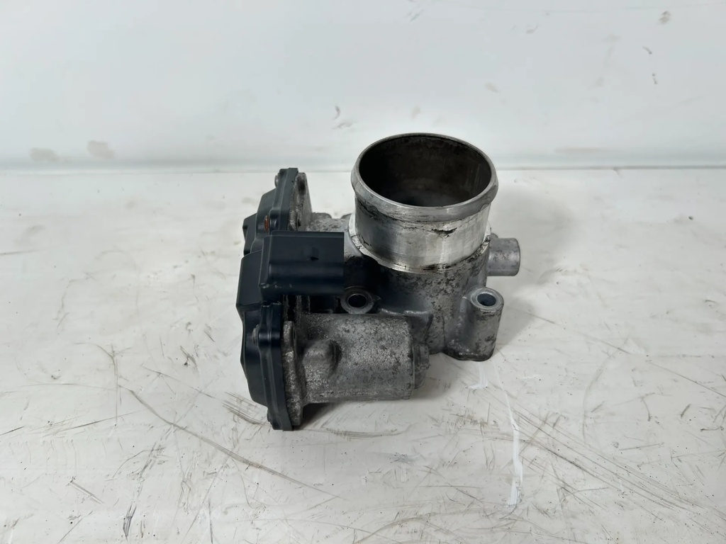[1000728] Mariposa admisión Ford Transit 2,0 D BKFB YMF6 GK2Q-9F991-BA