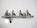 Colector de admisión Audi A4 B9 A5 2.0 40 TFSI Hybrid DLVA DLV 06L133317N