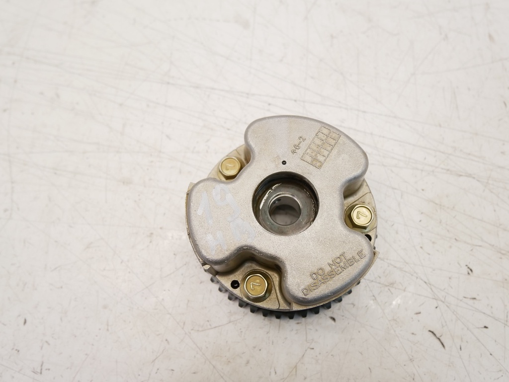 [MTD-465016] Árbol de levas Suzuki Swift IV FZ NZ 1.6 gasolina M16A