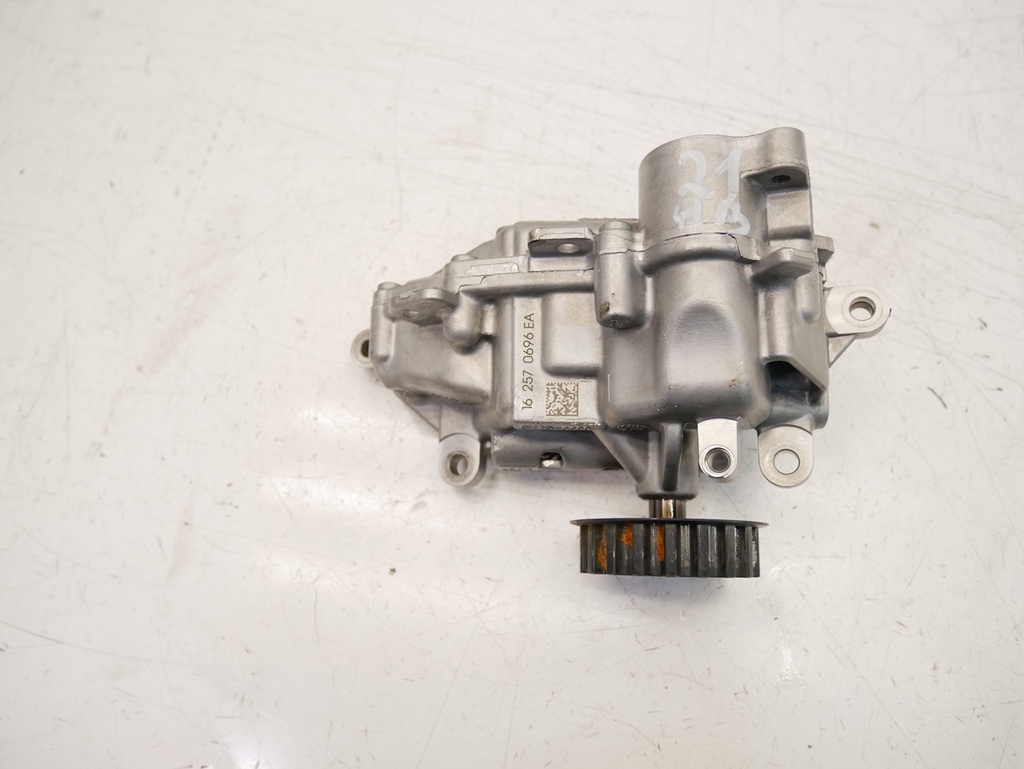 [MTD-464973] Bomba de aceite Ford Transit FDD 2.0 EcoBlue BKRA GK2Q-6600
