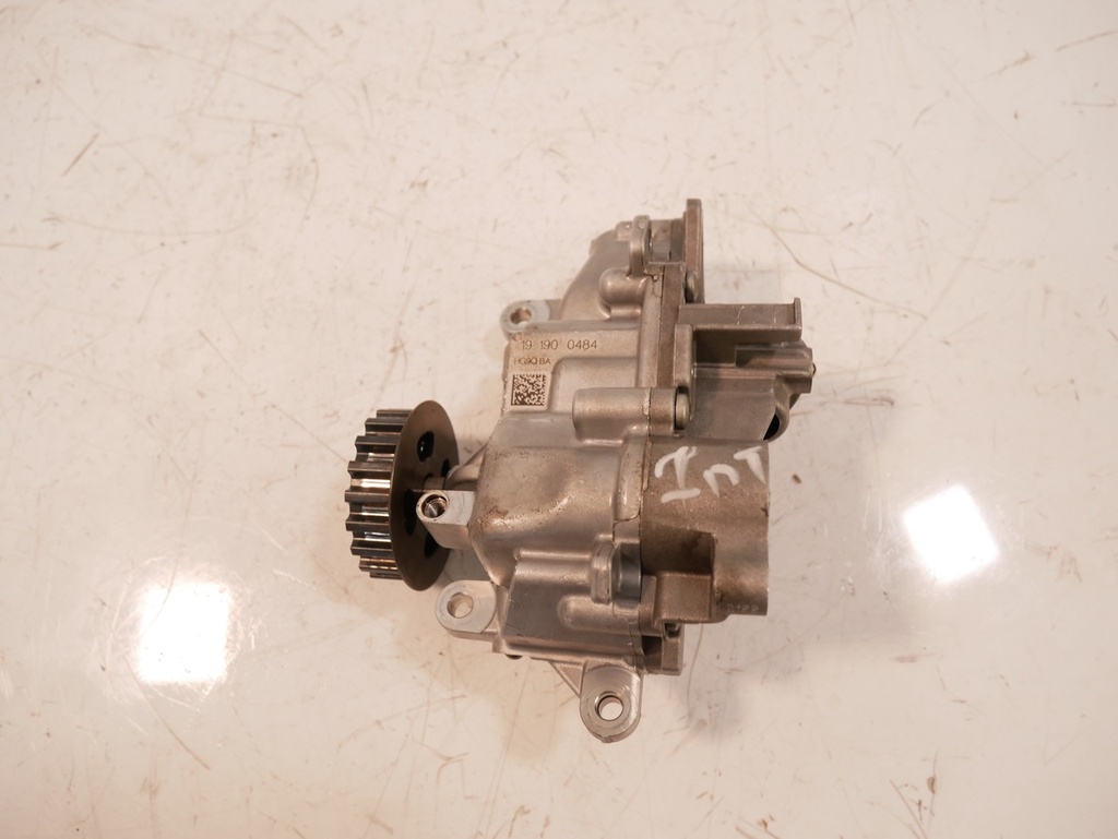 [MTD-464758] Bomba de aceite Ford Transit V362 F3 2.0 EcoBlue BJFA HG9Q-BA