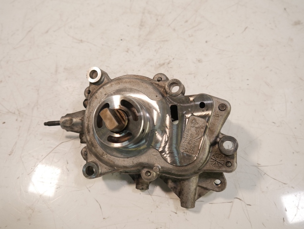 [MTD-465247] Bomba de vacío Peugeot Boxer 2.2 BlueHDi DW12RUD BNF 9810737980