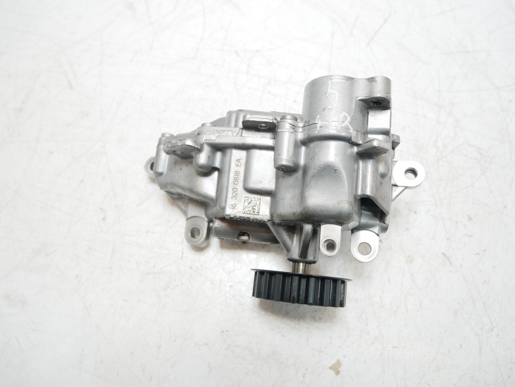 [MTD-465386] Bomba de aceite Ford Transit V363 V362 2.0 EcoBlue YMF6 GK2Q-6600