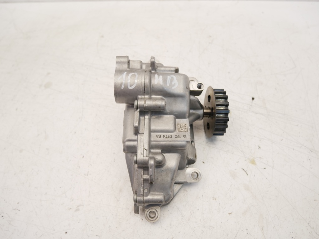 [MTD-465619] Bomba de aceite Ford Transit V363 2.0 EcoBlue YNFS GK2Q-6600