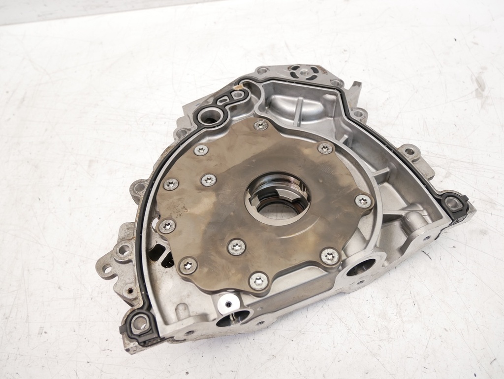 [MTD-465659] Bomba de aceite Land Rover Discovery L462 3.0 D 4x4 306DTA FW93-6600-AD