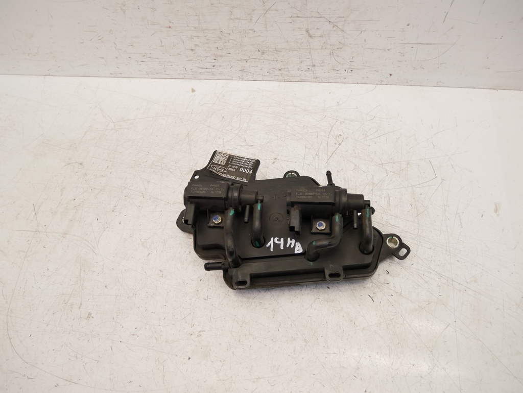 [MTD-464826] Unidad de control de vacío Ford Ranger TKE 2.0 EcoBlue 4x4 YN2X