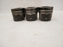 3x Pistones para Ford Tourneo V362 2.0 EcoBlue YLF6 ATE0D