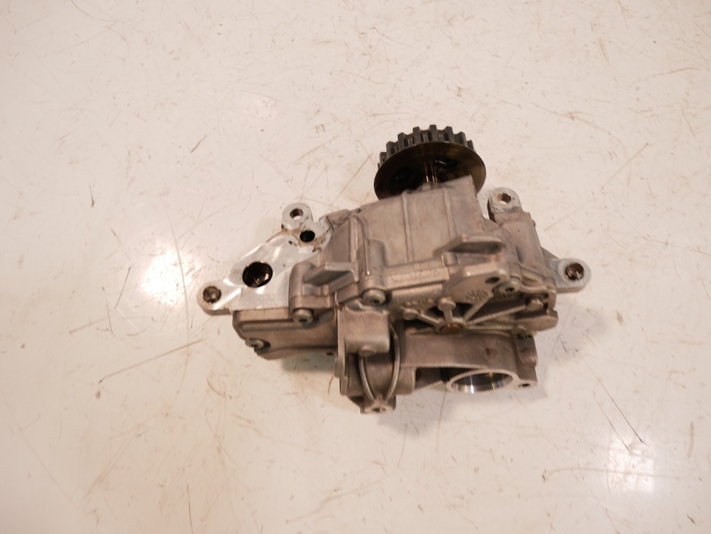 [MTD-465759] Bomba de aceite Ford Transit F3 V362 2.0 EcoBlue BKFB HG9Q-BA