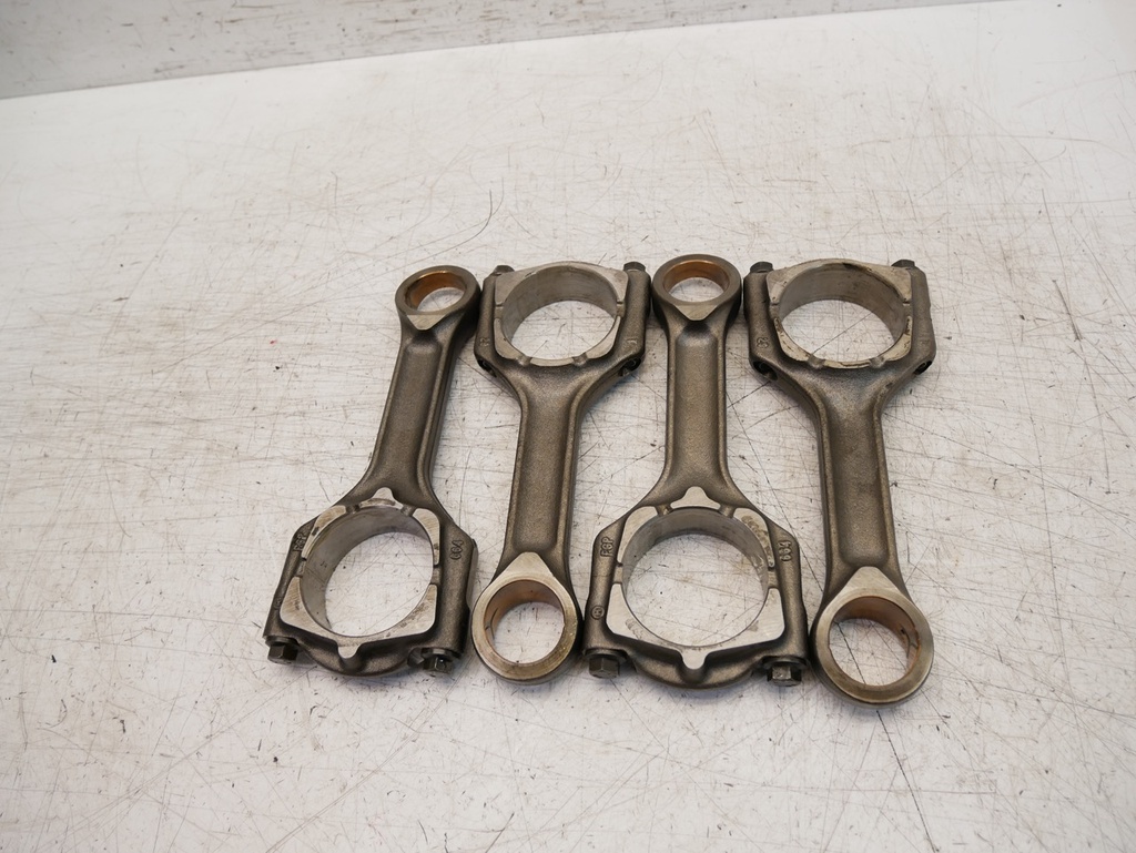 [MTD-465445] Biela para Opel Astra H 1.9 CDTI Z19DTH