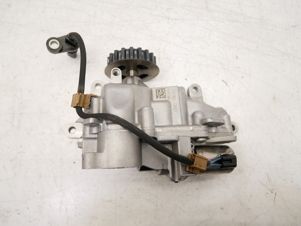 [MTD-466601] Bomba de aceite Ford Transit FED 2.0 EcoBlue BKRA HG9Q-BA
