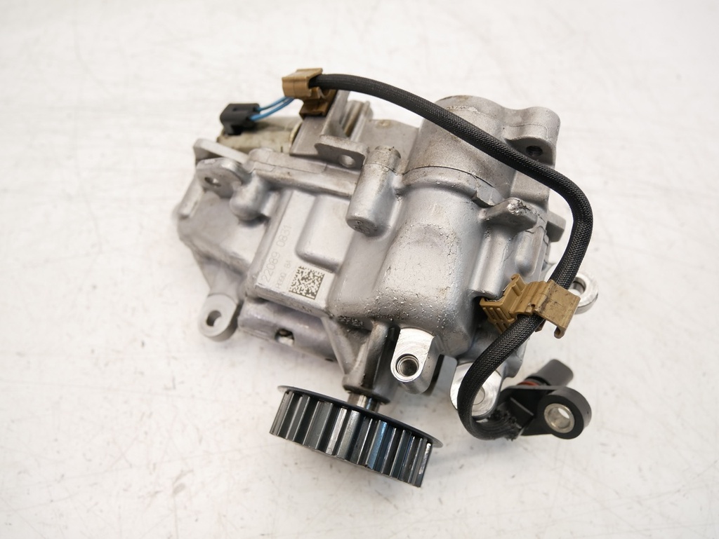 [MTD-466930] Bomba de aceite Ford Transit FZ V362 2.0 EcoBlue BKFA HG9Q-BA