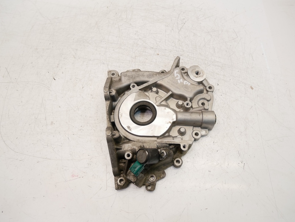 [MTD-466010] Bomba de aceite Jaguar XJ X351 3.0 SDV6 306DTA Gen2