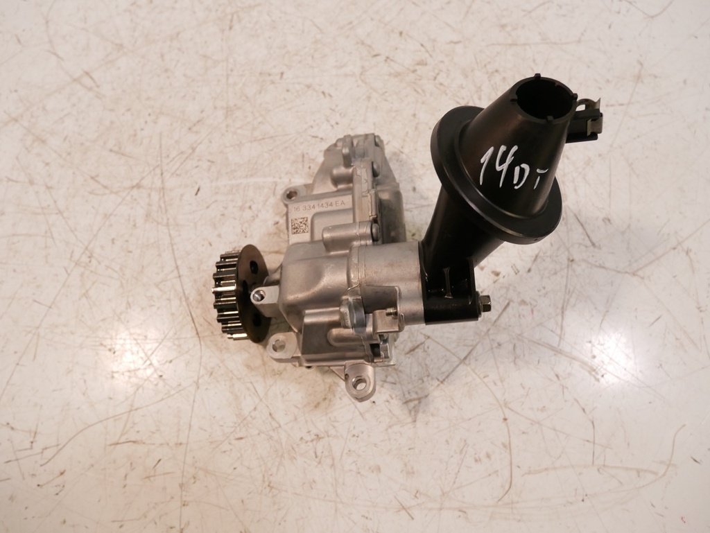 [MTD-465209] Bomba de aceite Ford Transit 2.0 EcoBlue GK2Q-6600
