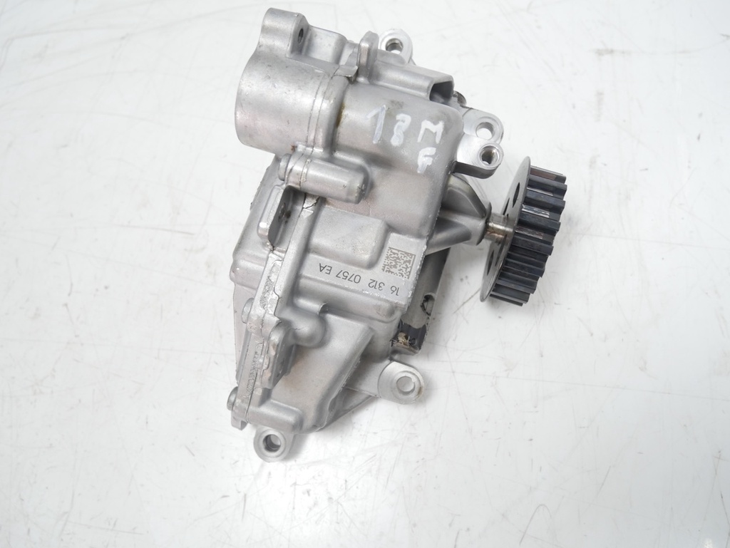 [MTD-465052] Bomba de aceite Ford Transit 2.0 EcoBlue BKRA