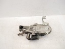 Enfriador de gases de escape Ford Kuga DM2 1.5 TDCi XWMB XWMC