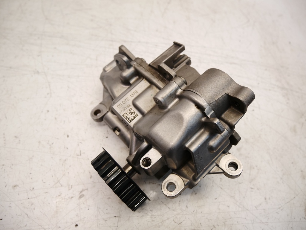 [MTD-466554] Bomba de aceite Ford Transit F3 FFD 2.0 EcoBlue BJFB HG9Q-BA
