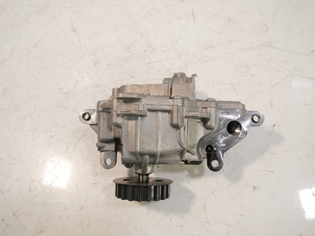 [MTD-466150] Bomba de aceite Ford Transit F3 2.0 EcoBlue BKFB BKFA HG9Q-BA