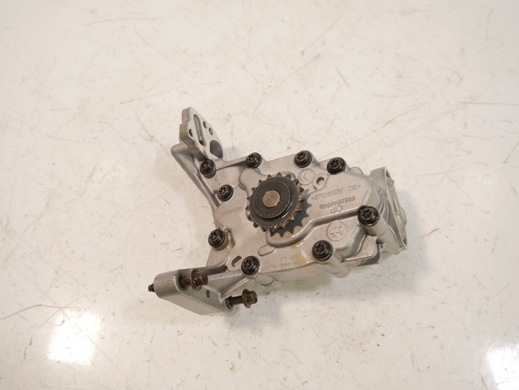 [MTD-465269] Bomba de aceite Peugeot 2008 I 1.2 THP EB2ADT HN05 9801943580
