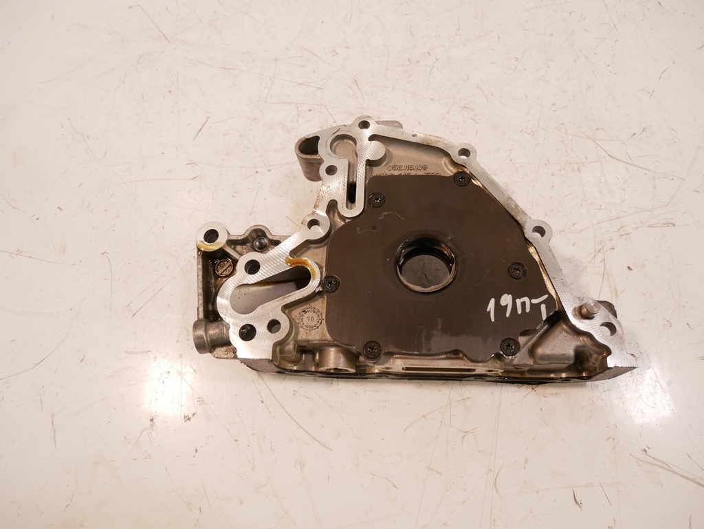 [MTD-465945] Bomba de aceite Audi Seat Skoda VW A1 Q3 Leon Ateca Fabia Kodiaq Golf 1.5 TSI DPCA DPC