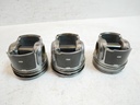 3x pistones Ford Transit FBD 2.0 EcoBlue YMF6 ATE0D