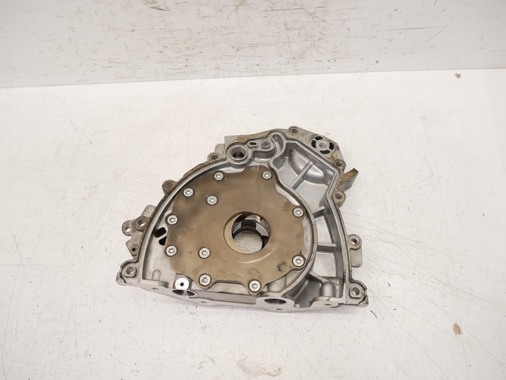 [MTD-465726] Bomba de aceite Land Rover Discovery L462 3.0 D 306DTA FW93-6600-AD