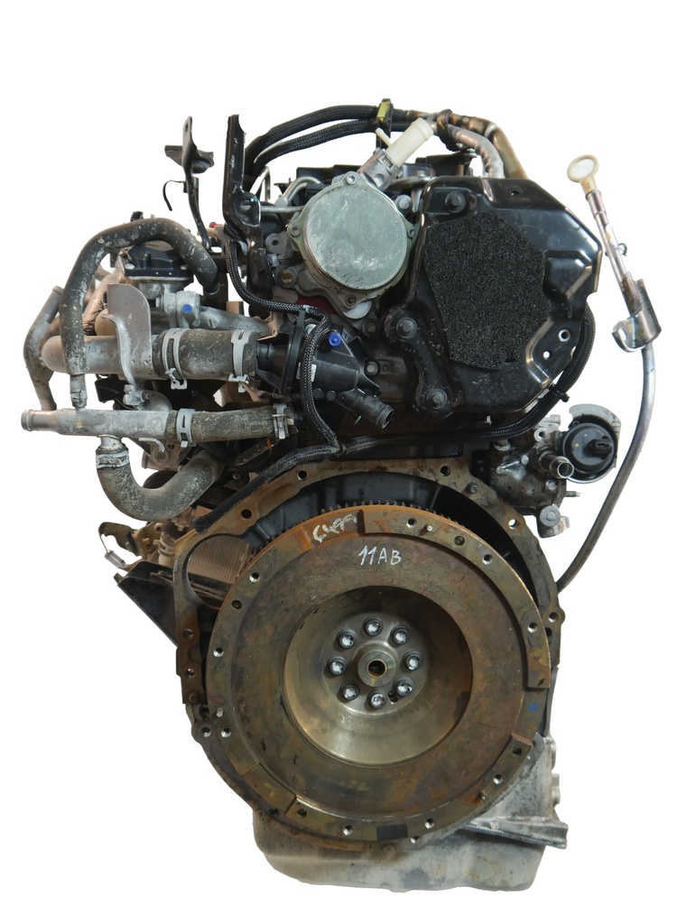 [MTD-480096] Motor Nissan Navara NP300 2.3 dCi