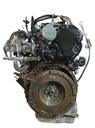 Motor Nissan Navara NP300 2.3 dCi