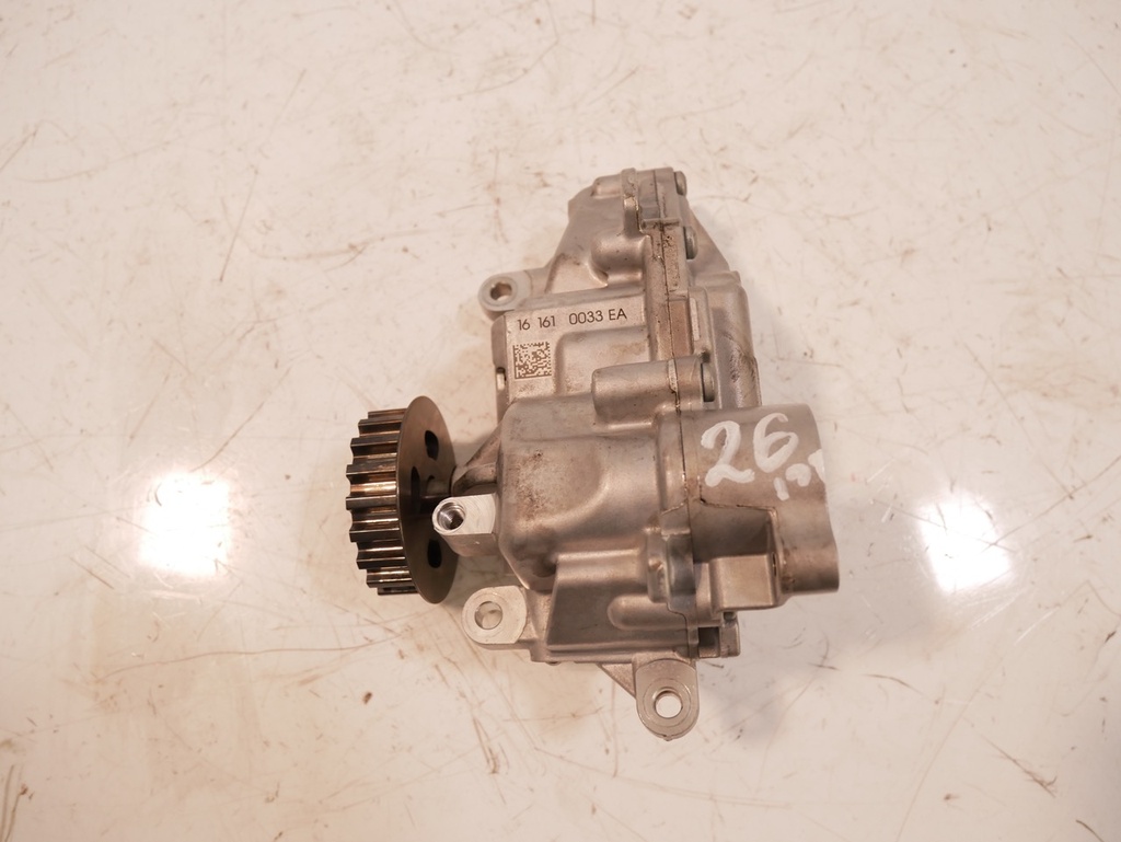 [MTD-465718] Bomba de aceite Ford Transit V363 2.0 EcoBlue RWD YMR6 GK2Q-6600