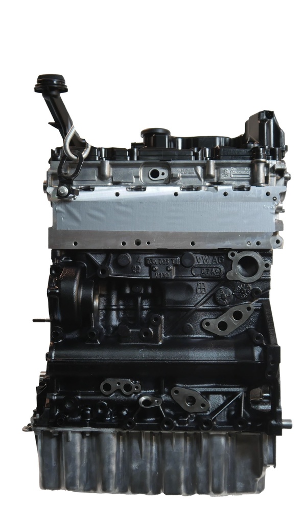 [MTD-482464] Motor VW MAN Crafter TGE T6 2.0 TDI