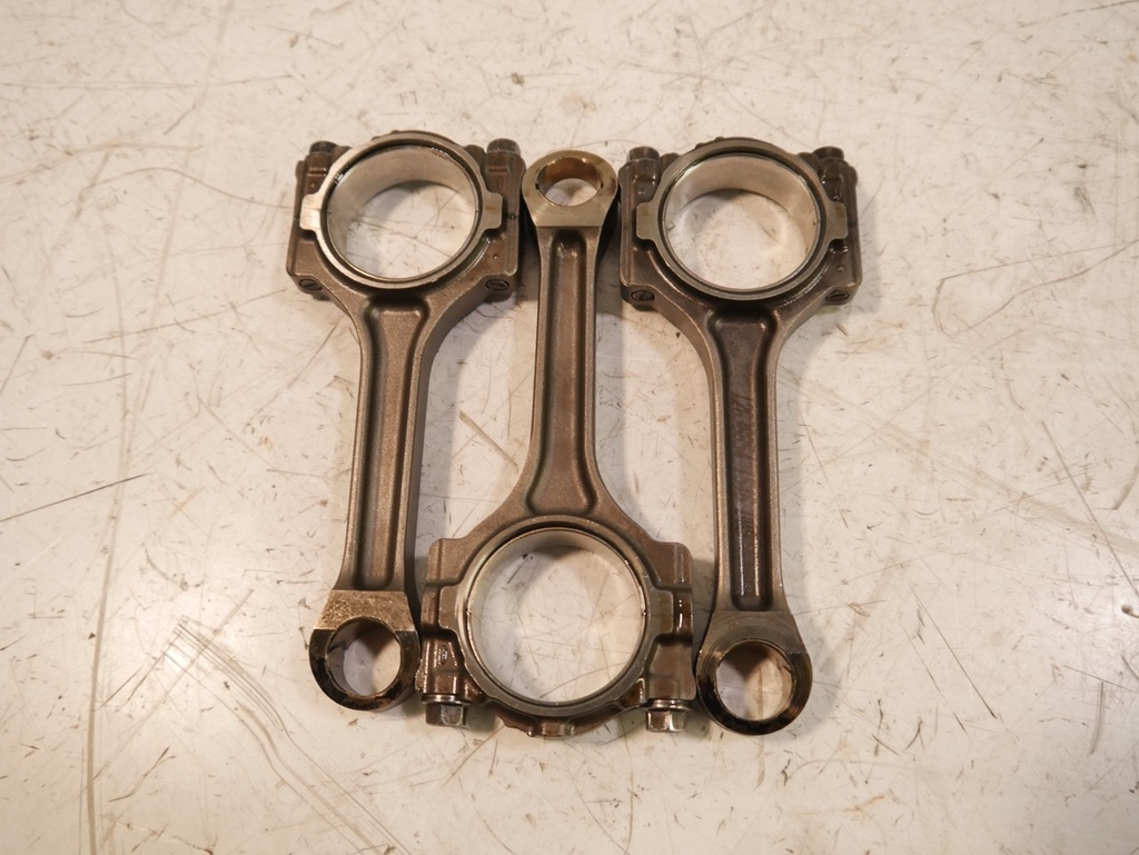 [MTD-467547] Biela Opel Astra K Corsa 1.0 B10XFL B10 LE1 12638854