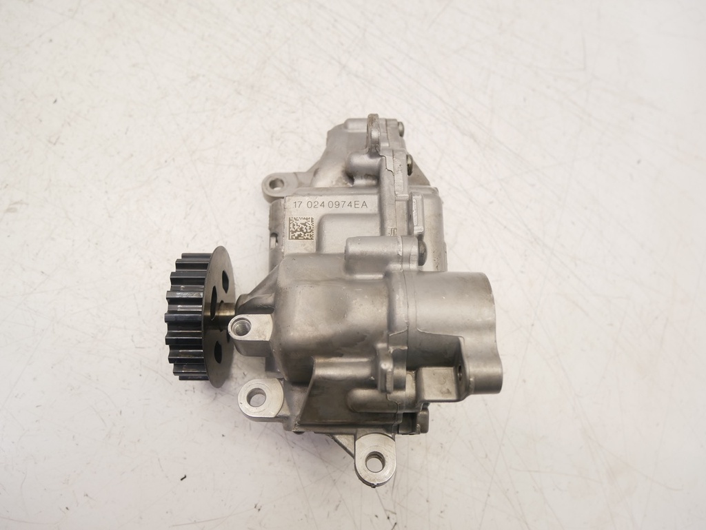 [MTD-468181] Bomba de aceite Ford Transit FZ FFD 2.0 EcoBlue YMFS GK2Q-6600