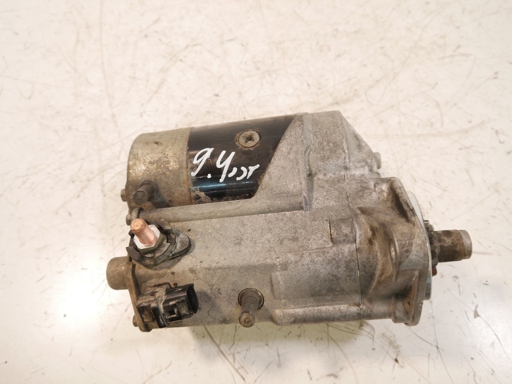 [MTD-467712] Motor de arranque Toyota Hiace MK4 2.5 D-4D 2KD-FTV 2KD 28100-30050