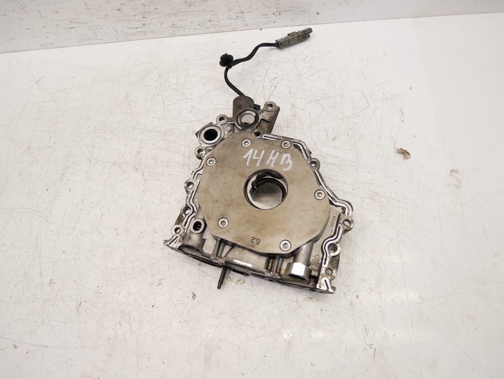 [MTD-466017] Bomba de aceite Citroen Jumpy 1.5 BlueHDi YHR YH01 DV5RUCD 9823740280
