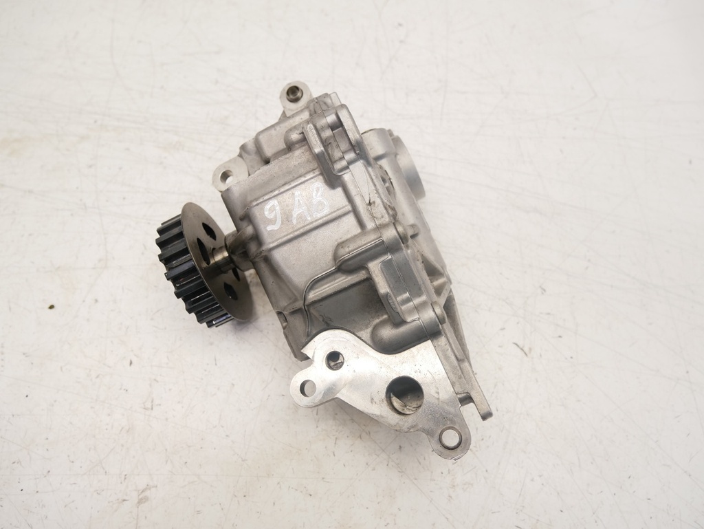 [MTD-468279] Bomba de aceite Ford Transit FFD FDD 2.0 EcoBlue YMR6 GK2Q-6600