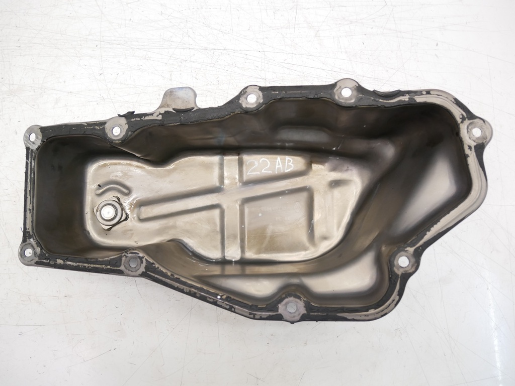 [MTD-468344] Cárter de aceite Nissan Navara NP300 2.3 dCI YS23DDT