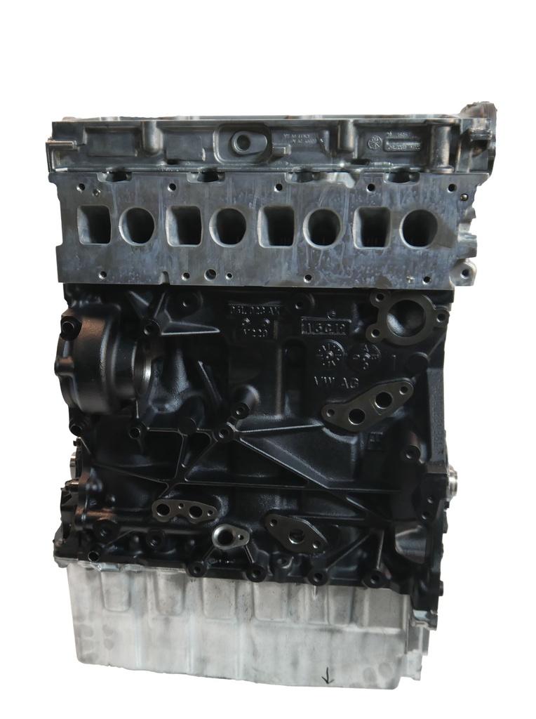 [MTD-482692] Motor para VW MAN Crafter TGE T6 2.0 TDI