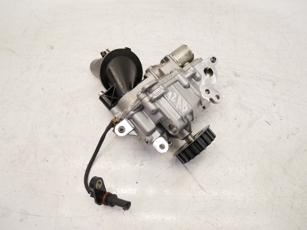 [MTD-468523] Bomba de aceite Ford Transit F3 FFD 2.0 EcoBlue BKFB HG9Q-BA