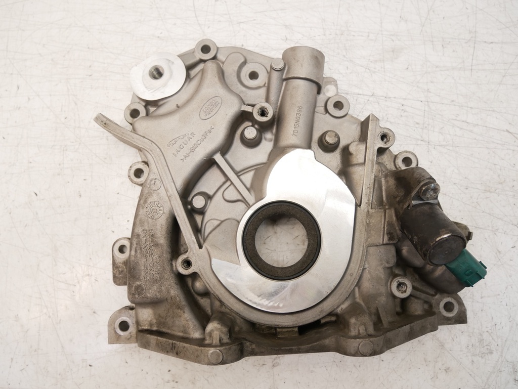 [MTD-468461] Bomba de aceite Jaguar Land Rover Sport 3.0 D 306DTA 306DT FW93-6600-AD