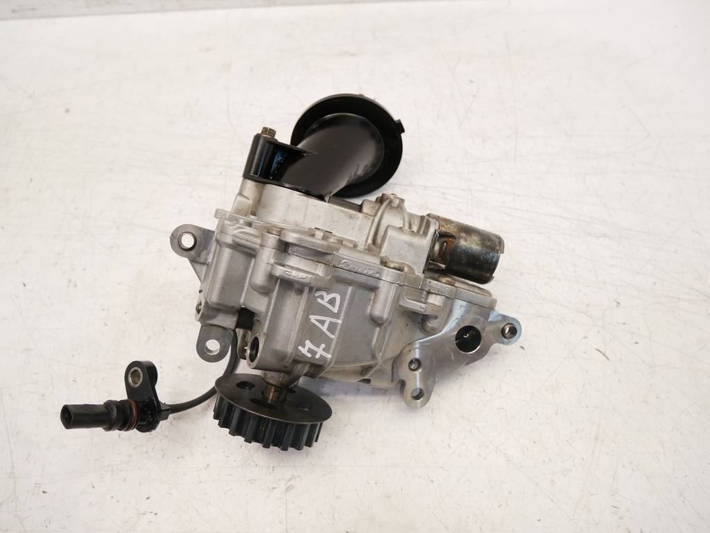 [MTD-468333] Bomba de aceite Ford Transit FZ FFD 2.0 EcoBlue YNFA HG9Q-BA