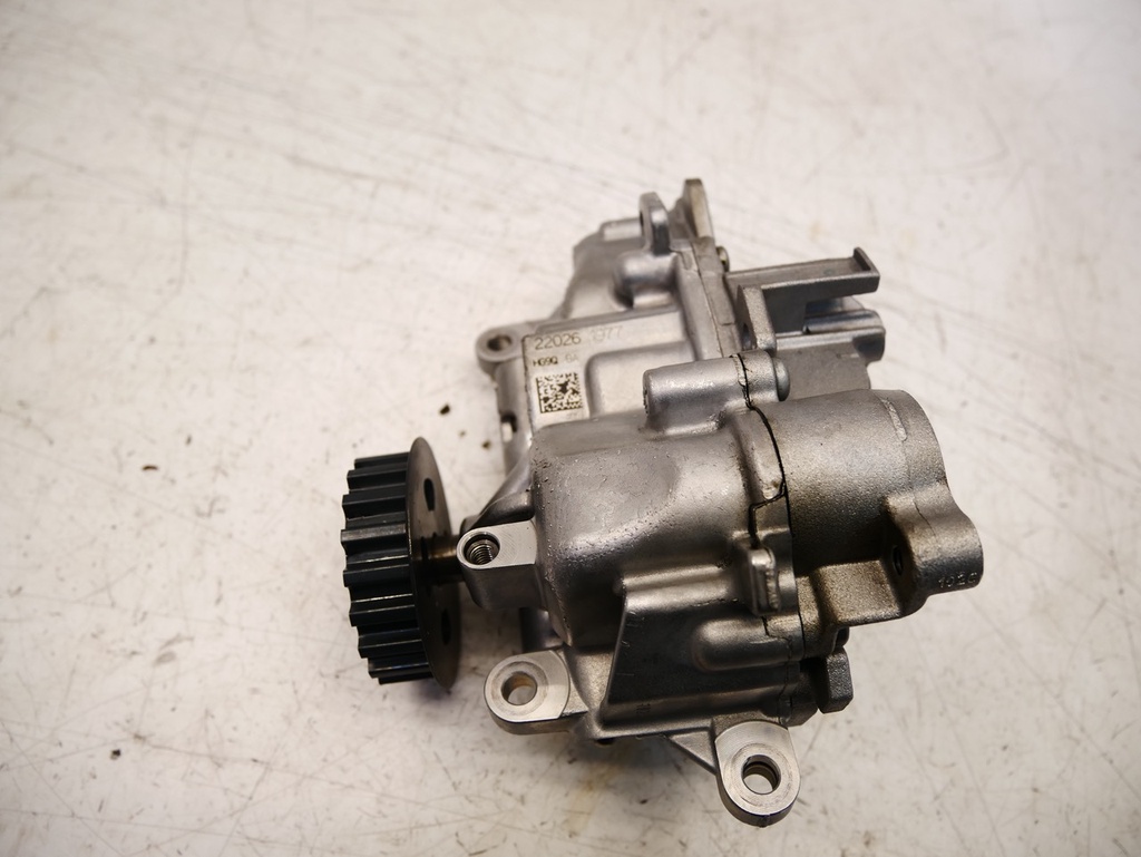 [MTD-467573] Bomba de aceite Ford Transit FDD 2.0 EcoBlue BLRA HG9Q-BA