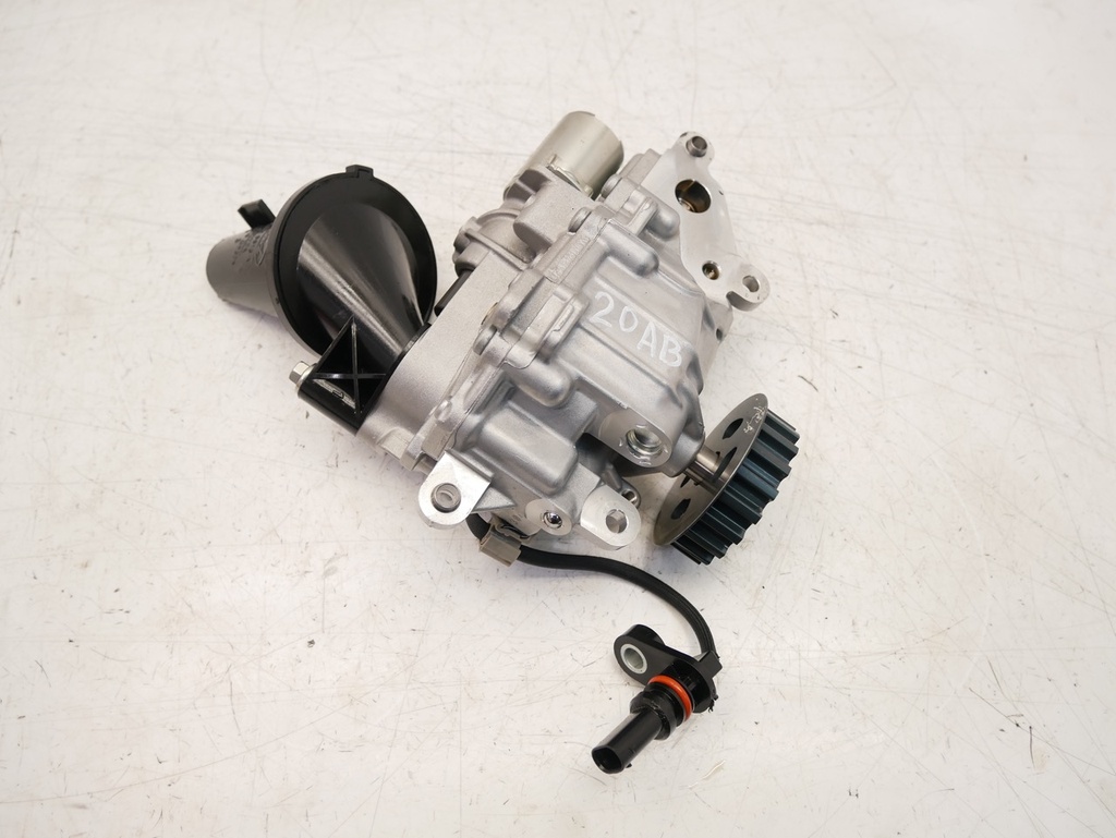 [MTD-467089] Bomba de aceite Ford Transit F3 V362 2.0 EcoBlue BKFA