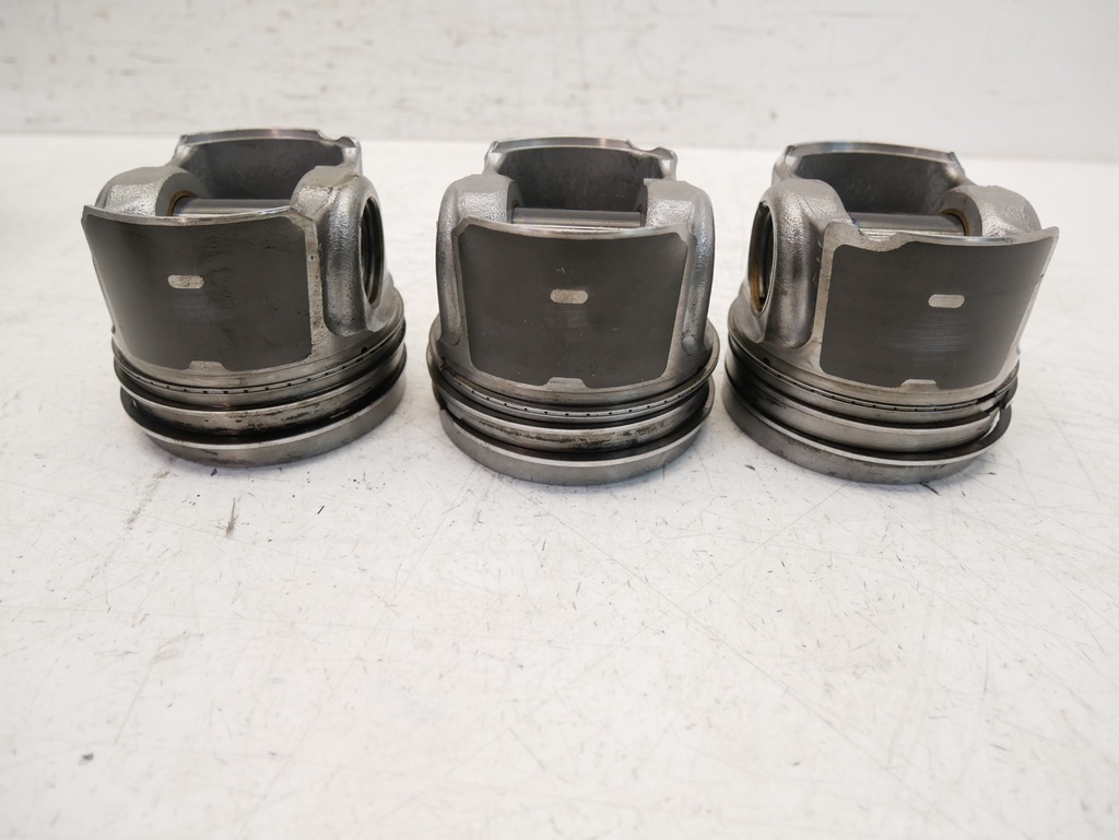 [MTD-469386] 3x pistones Ford Transit FAD 2.0 EcoBlue YMFS ATE0D