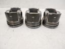 3x pistones Ford Transit FAD 2.0 EcoBlue YMFS ATE0D