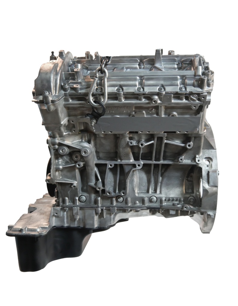 [MTD-482879] Motor para Mercedes Clase M W164 3.0 CDI