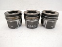 3x Pistones Ford Transit FAD 2.0 EcoBlue YNR6 ATE0D